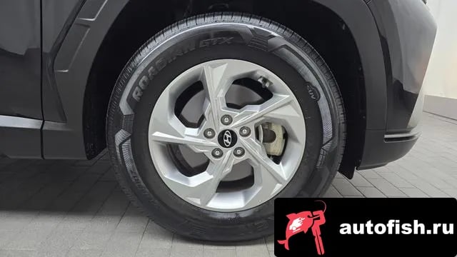 Hyundai Tucson Tucson (NX4) 2023 года - вид 5