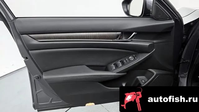 Honda Accord Accord 10th Generation 2021 года - похожие автомобили