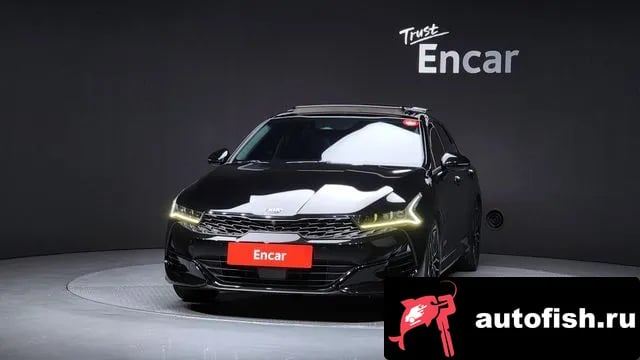 Kia K5 K5 3rd generation 2020 года - похожие автомобили