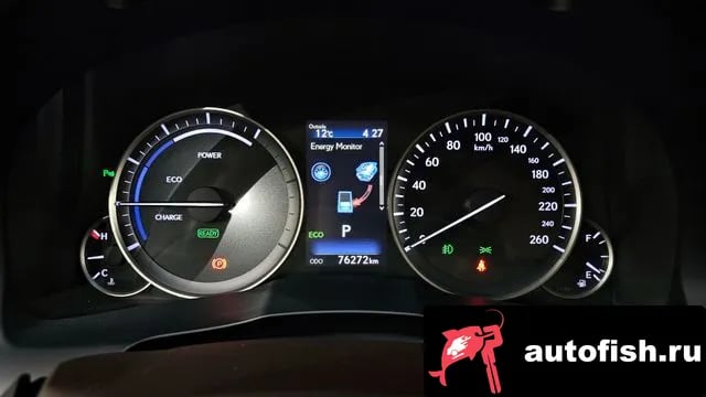 Lexus ES New ES300h 2018 года - похожие автомобили
