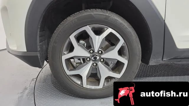 KG Mobility (Ssangyong) Torres The New Torres 2024 года - вид 5