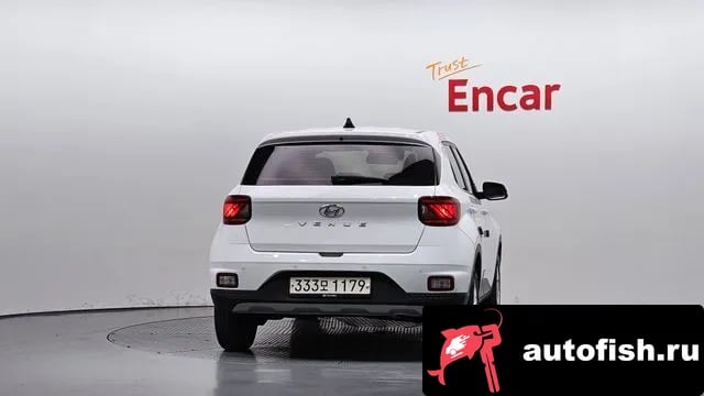 Hyundai Venue Venue 2023 года - похожие автомобили