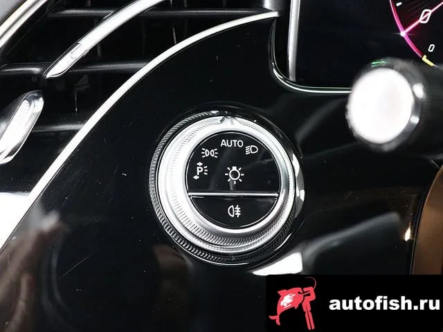 Mercedes-Benz E-Class E-Class W214 2024 года - вид 5