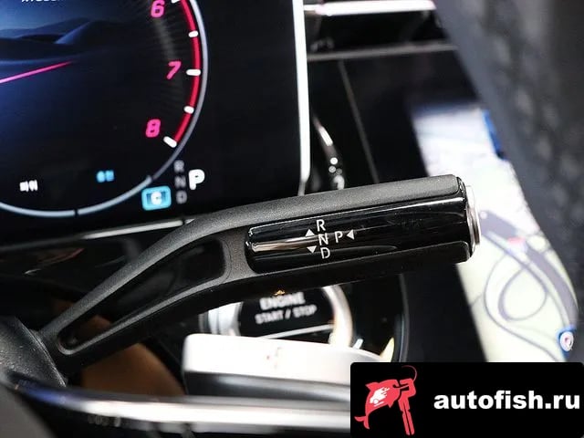 Mercedes-Benz E-Class E-Class W214 2024 года - похожие автомобили