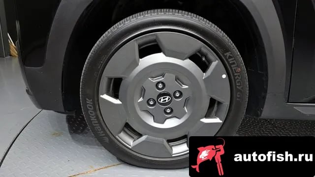 Hyundai Casper Casper Electric 2025 года - вид 5