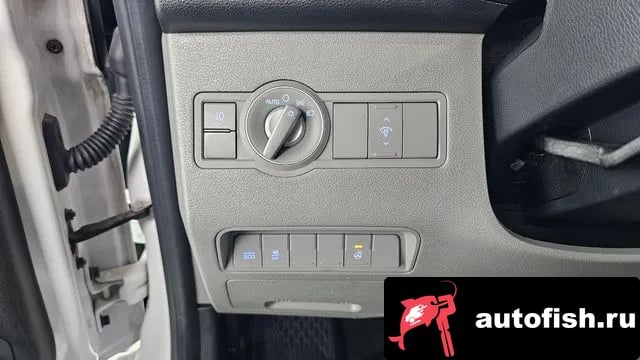 Hyundai Solati Solati 2018 года - похожие автомобили