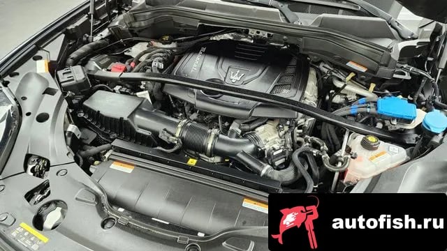 Maserati Grecale Grecale 2023 года - похожие автомобили