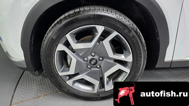 Hyundai Palisade The New Palisade 2023 года - вид 5