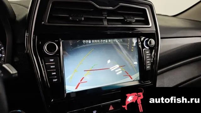 KG Mobility (Ssangyong) TIBOLI Berry New Tivoli 2020 года - похожие автомобили