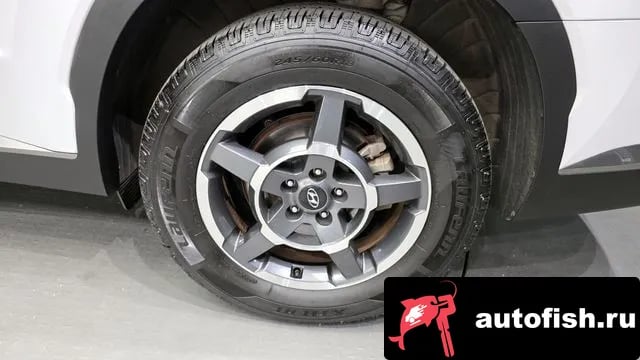 Hyundai Palisade The New Palisade 2023 года - вид 5