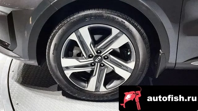 Kia Sorento Sorento 4th Generation 2020 года - вид 5