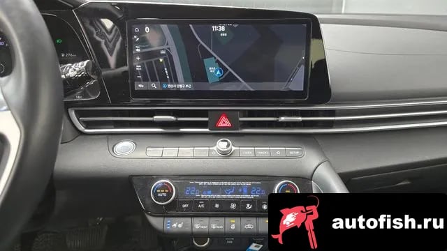 Hyundai AVANTE Avante (CN7) 2020 года - похожие автомобили