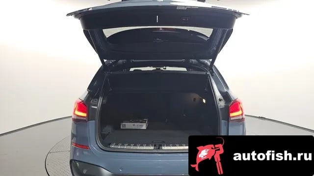 BMW X1 X1 (F48) 2021 года - похожие автомобили