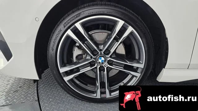 BMW 2-Series 2 Series Gran Coupe (F44) 2020 года - вид 5