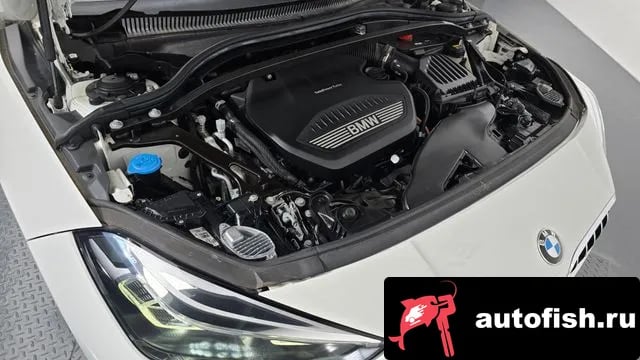 BMW 2-Series 2 Series Gran Coupe (F44) 2020 года - вид 6