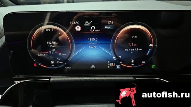 Mercedes-Benz GLA-Class GLA - Class H247 2023 года - похожие автомобили