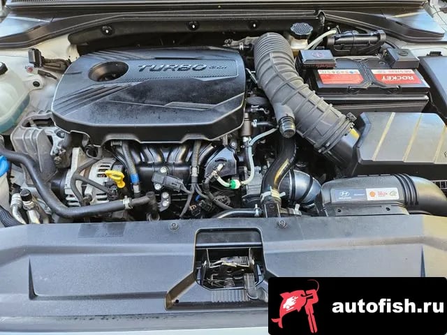 Hyundai Veloster Veloster (JS) 2019 года - вид 6