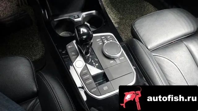 BMW 1-Series 1 Series (F40) 2021 года - похожие автомобили