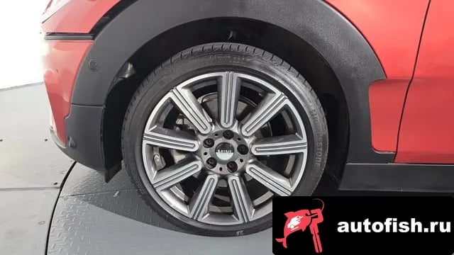 Mini Clubman Cooper S Clubman 2023 года - вид 5