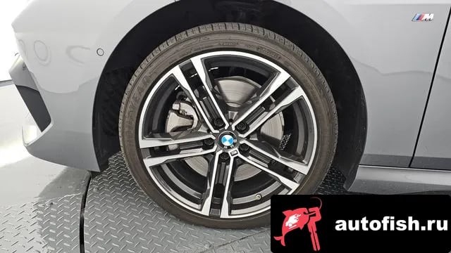 BMW 2-Series 2 Series Gran Coupe (F44) 2022 года - вид 5