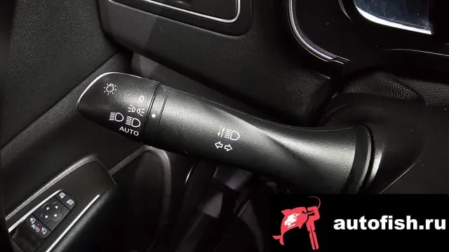 Renault Korea (Samsung) QM6 The New QM6 2022 года - похожие автомобили