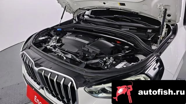 BMW X1 X1 (U11) 2023 года - вид 6