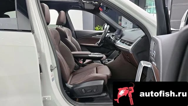 BMW X1 X1 (U11) 2023 года - похожие автомобили