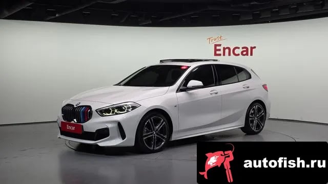 BMW 1-Series 1 Series (F40) 2023 года - похожие автомобили