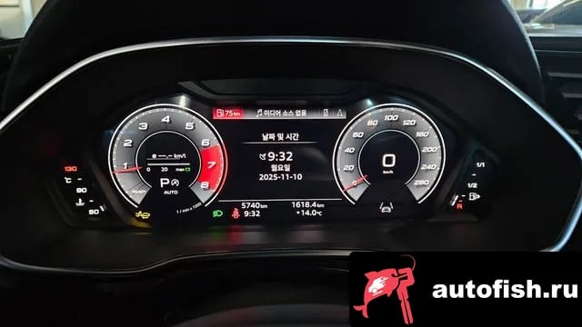 Audi Q3 Q3 (F3) 2025 года - похожие автомобили