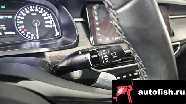 Kia K7 K7 Premier 2020 года - похожие автомобили