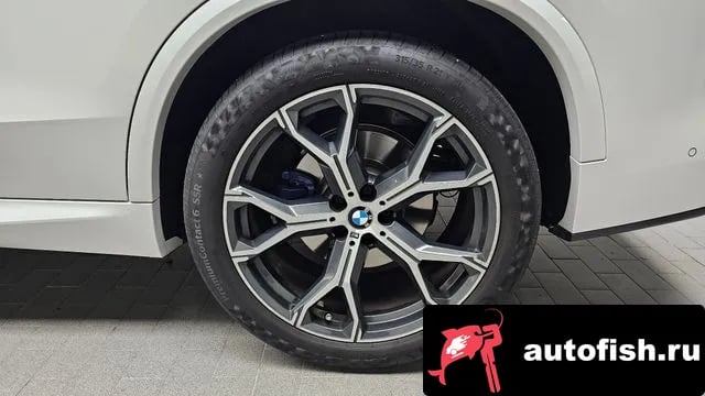 BMW X5 X5 (G05) 2023 года - вид 5
