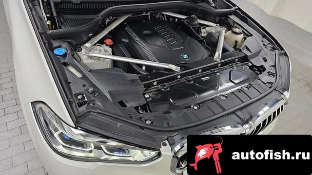 BMW X5 X5 (G05) 2023 года - похожие автомобили