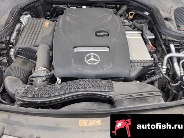 Mercedes-Benz E-Class E-Class W213 2020 года - вид 6