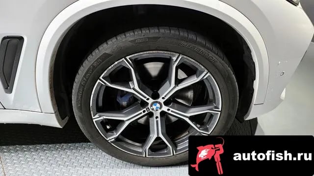 BMW X5 X5 (G05) 2022 года - вид 5