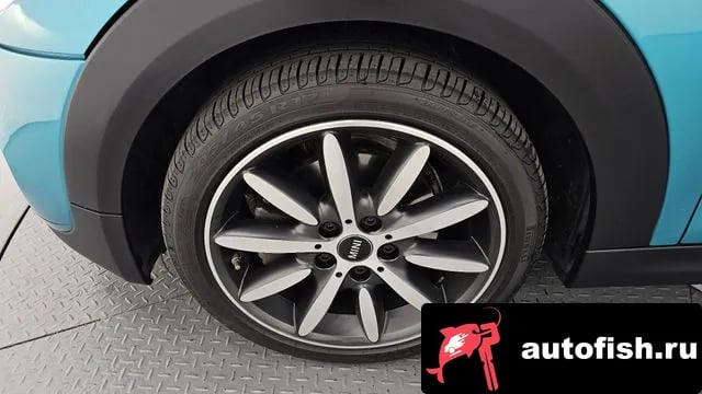 Mini Cooper Convertible Cooper S Convertible 2020 года - вид 5