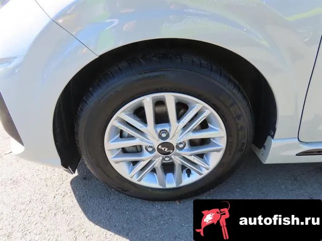 Kia morning Morning Urban (JA) 2022 года - вид 5