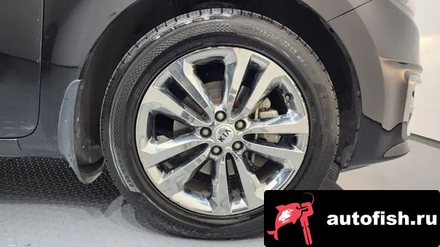 Kia Carnival All New Carnival 2018 года - вид 5