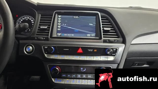 Hyundai Sonata Sonata New Rise 2018 года - похожие автомобили