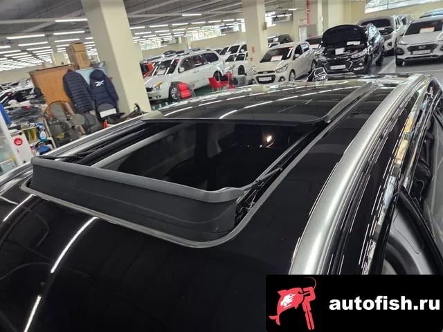 Lincoln Nautilus Nautilus 2nd Generation 2025 года - вид 6