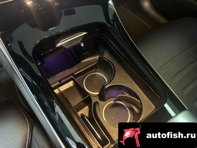 Mercedes-Benz GLC-Class GLC-Class X254 2024 года - похожие автомобили