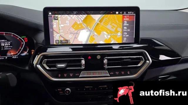BMW X4 X4 (G02) 2022 года - похожие автомобили