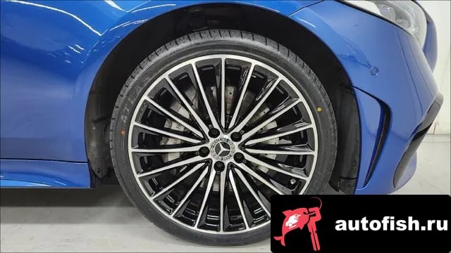 Mercedes-Benz CLS-Class CLS-Class C257 2022 года - вид 5