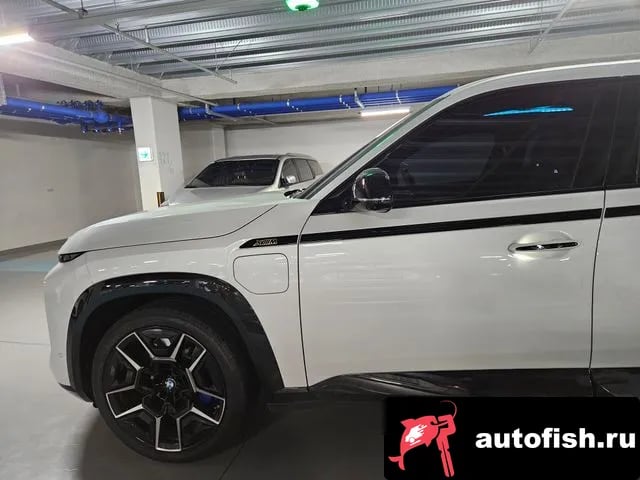 BMW XM XM (G09) 2023 года - вид 5