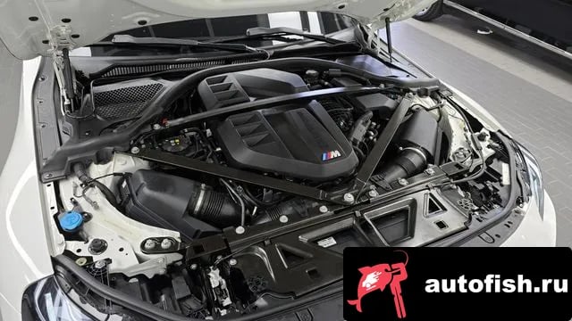 BMW M2 M2 (G87) 2023 года - вид 6