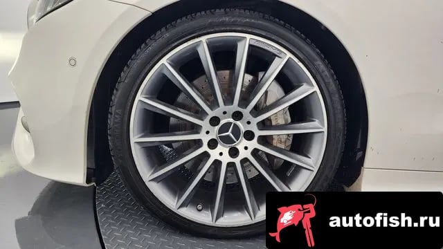 Mercedes-Benz E-Class E-Class W213 2019 года - вид 5