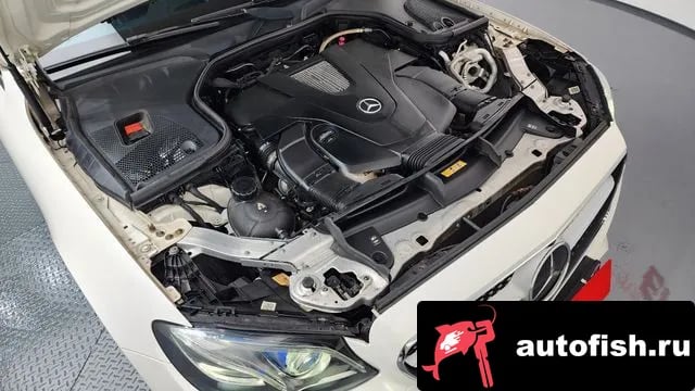 Mercedes-Benz E-Class E-Class W213 2019 года - вид 6