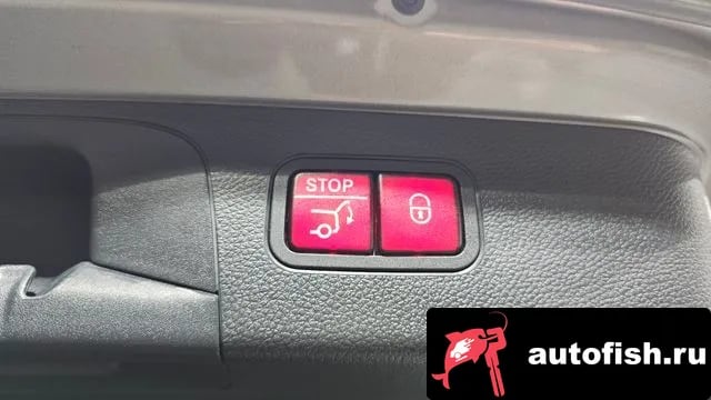 Mercedes-Benz GLC-Class GLC-Class X253 2022 года - похожие автомобили