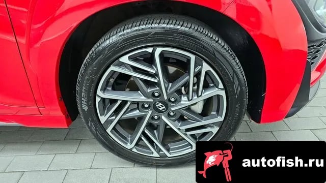 Hyundai Kona The New Kona 2020 года - вид 5