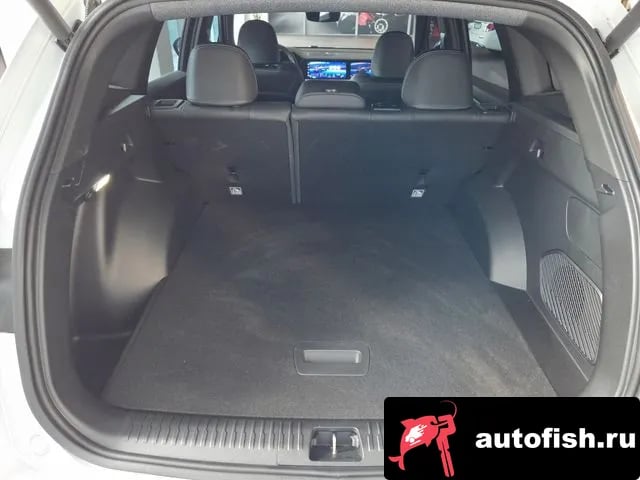 Renault Korea (Samsung) Grand Koleos Grand Coleos 2024 года - похожие автомобили