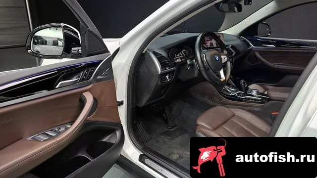 BMW X4 X4 (G02) 2020 года - похожие автомобили